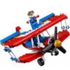 Lego Creator Vagány műrepülőgép (31076)