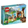 Lego Disney Vaiana szigeti kalandja (41149)