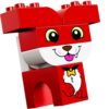 Lego Duplo Első házikedvencek kirakóm (10858)