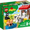 Lego Duplo Háziállatok (10870)