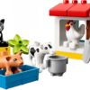 Lego Duplo Háziállatok (10870)