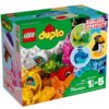 Lego Duplo Mókás Alkotások (10865)