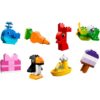 Lego Duplo Mókás Alkotások (10865)