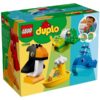 Lego Duplo Mókás Alkotások (10865)