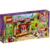 Lego Friends Andrea előadása a parkban (41334)