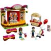 Lego Friends Andrea előadása a parkban (41334)