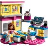 Lego Friends Olivia luxus hálószobája (41329)