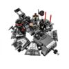 Lego Star Wars Darth Vader átalakulása (75183)