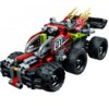 Lego Technic Whack! Ütköztethető versenyjármű (42072)