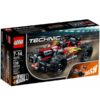 Lego Technic Bash! Ütköztethető versenyjármű (42073)