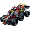 Lego Technic Bash! Ütköztethető versenyjármű (42073)