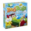 Bed Bugs ügyességi társasjáték