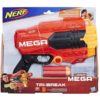 Nerf-N-Strike Mega Tri-Break szivacslövő fegyver