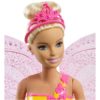 Barbie Dreamtopia reptethető pillangószárnyakkal