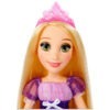 Disney hercegnők Aranyhaj baba hajformázó szettel