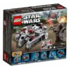 Lego Star Wars Millennium Falcon Microfighter (75193)