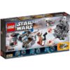 Lego Star Wars Ski Speeder vs Első Rendi Lépegető Microfighters (75195)