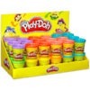 Play-Doh tégelyes gyurma 1 db-os