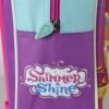 Shimmer és Shine hátizsák 3D