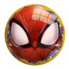 Spiderman labda – 23 cm