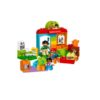 Lego Duplo Óvoda (10833)
