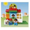 Lego Duplo Óvoda (10833)