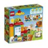 Lego Duplo Óvoda (10833)