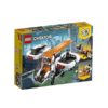 Lego Creator Felfedező drón (31071)