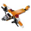 Lego Creator Felfedező drón (31071)