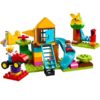 Lego Duplo Nagy játszótéri elemtartó doboz (10864)