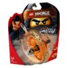 Lego Ninjago Cole – Spinjitzu mester (70637)