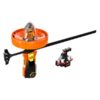 Lego Ninjago Cole – Spinjitzu mester (70637)