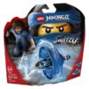 Lego Ninjago Jay – Spinjitzu mester (70635)