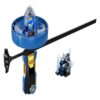 Lego Ninjago Jay – Spinjitzu mester (70635)