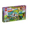 Lego Friends Mia lakókocsija (41339)