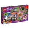 Lego Friends Mia lakókocsija (41339)