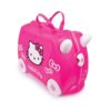 Trunki Hello Kitty gurulós gyermekbőrönd