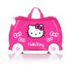 Trunki Hello Kitty gurulós gyermekbőrönd