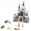 Lego Disney Princess Hamupipőke álom kastélya (41154)