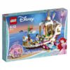 Lego Disney Princess Ariel királyi ünneplő hajója (41153)