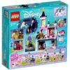 Lego Disney Princess Csipkerózsika mesebeli kastélya (41152)