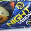 Mancs őrjárat sporttáska Night Vision