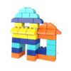Mega Bloks Mini trendi csomag – építőjáték