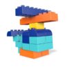 Mega Bloks Mini trendi csomag – építőjáték