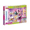Minnie 104 db-os puzzle ingyenesen letölthető APP játékkal