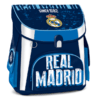 Ars Una iskolatáska Real Madrid kompakt easy mágneszáras