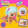 Bizzy Bubs izgő-mozgó bébi babák Poppy – Little Live