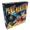 Panic Mansion ügyességi társasjáték