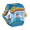 Super Wubble bubi labda – kék