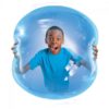 Super Wubble bubi labda – kék